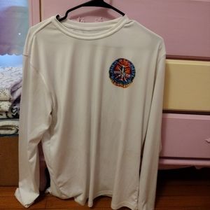 WTF long sleeve shirt